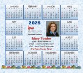 real estate calendars